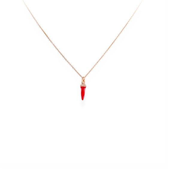 Collana Versari Donna in Argento C014 - C014